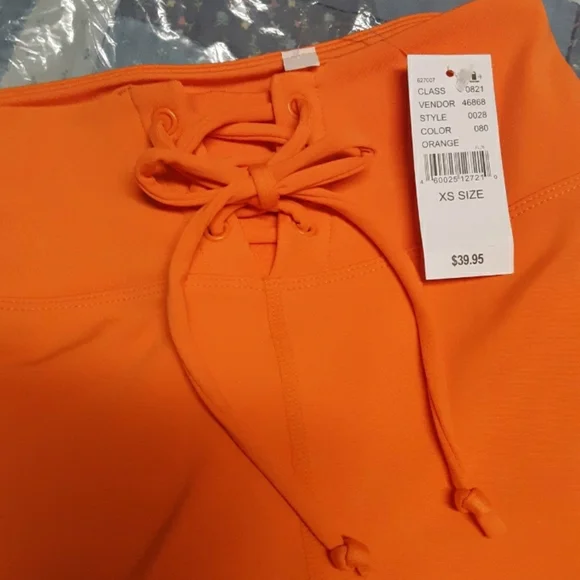 Bikers shorts - Picture 6 of 6